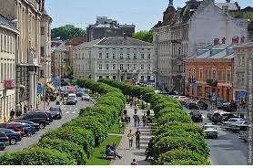 Lviv