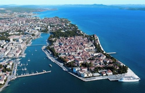 Zadar