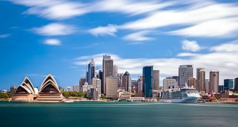 Avustralya ve Yeni Zelanda